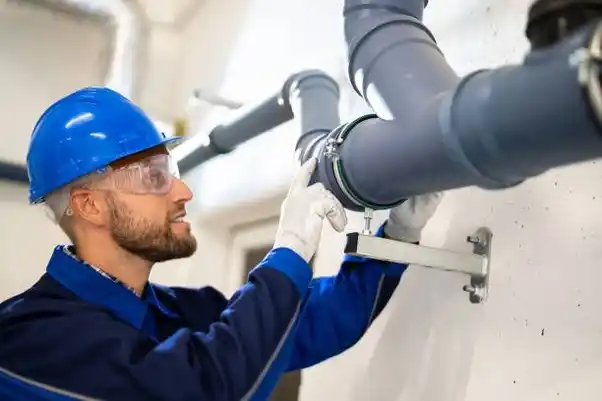 water damage restoration service Piney Mountain